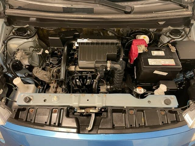 2018 Mitsubishi Mirage G4 ES FWD for sale in Wayland, MI – photo 18