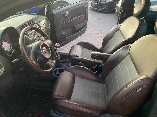 2012 FIAT 500 Sport 2dr Hatchback XMAS SPECIAL $999 DOWN ANY CREDIT... for sale in Orlando, FL – photo 10