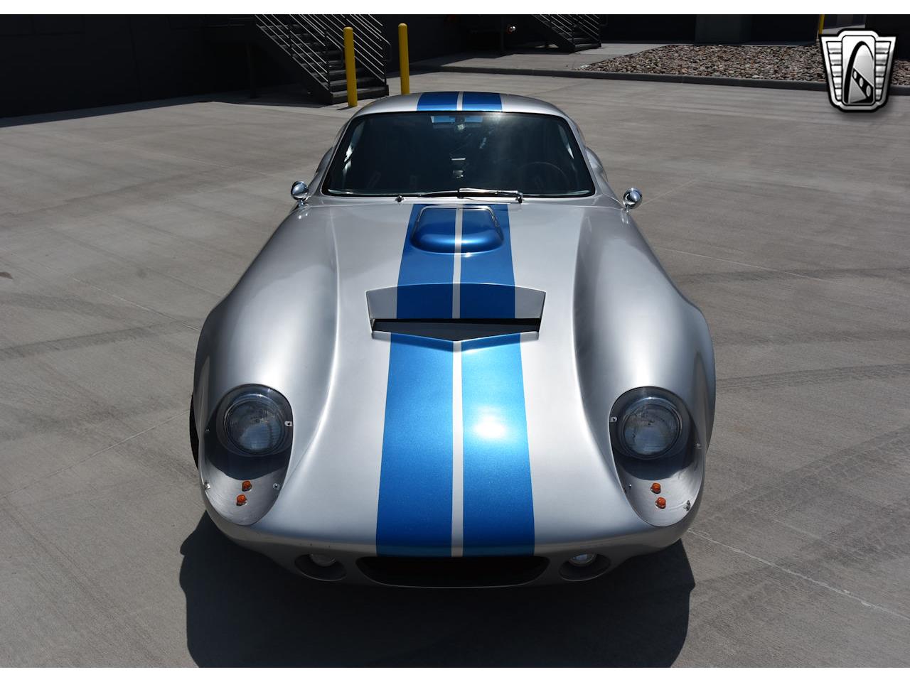 2019 Factory Five Daytona for sale in O'Fallon, IL – photo 71