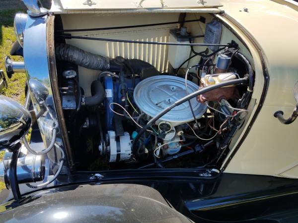 1929 Ford Roadster for sale in Troy, AL – photo 3