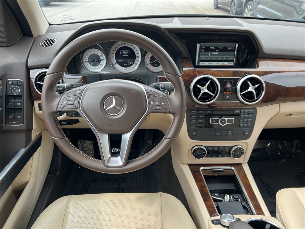 2015 Mercedes-Benz GLK-Class GLK 350 for sale in Marietta, GA – photo 22