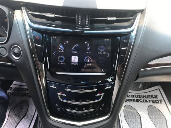 2014 CADILLAC CTS We Specilize In Dameged Credit for sale in Warren, MI – photo 12