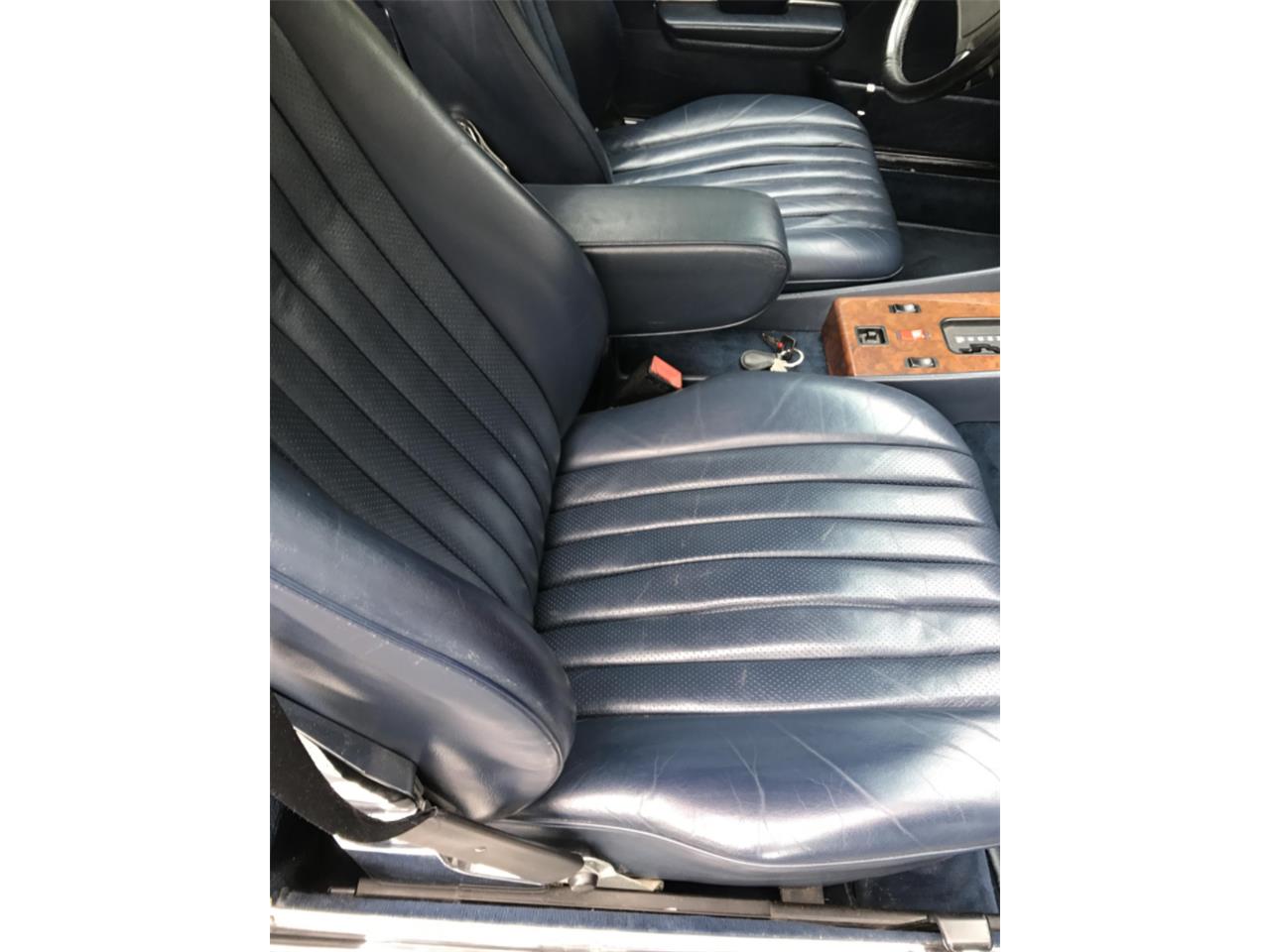 1987 Mercedes-Benz 560SL for sale in East Hampton, NY – photo 8