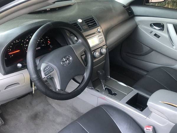 2007 Toyota Camry LE - cars & trucks - by dealer - vehicle... for sale in North Hollywood, CA – photo 17