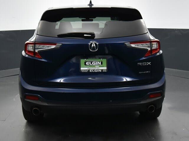 2019 Acura RDX SH-AWD with Advance Package for sale in Streamwood, IL – photo 4