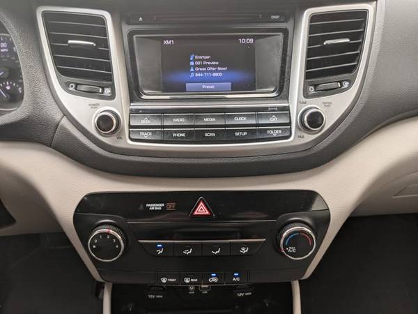 2016 Hyundai Tucson SE AWD All Wheel Drive SKU: GU125503 - cars & for sale in Corpus Christi, TX – photo 15