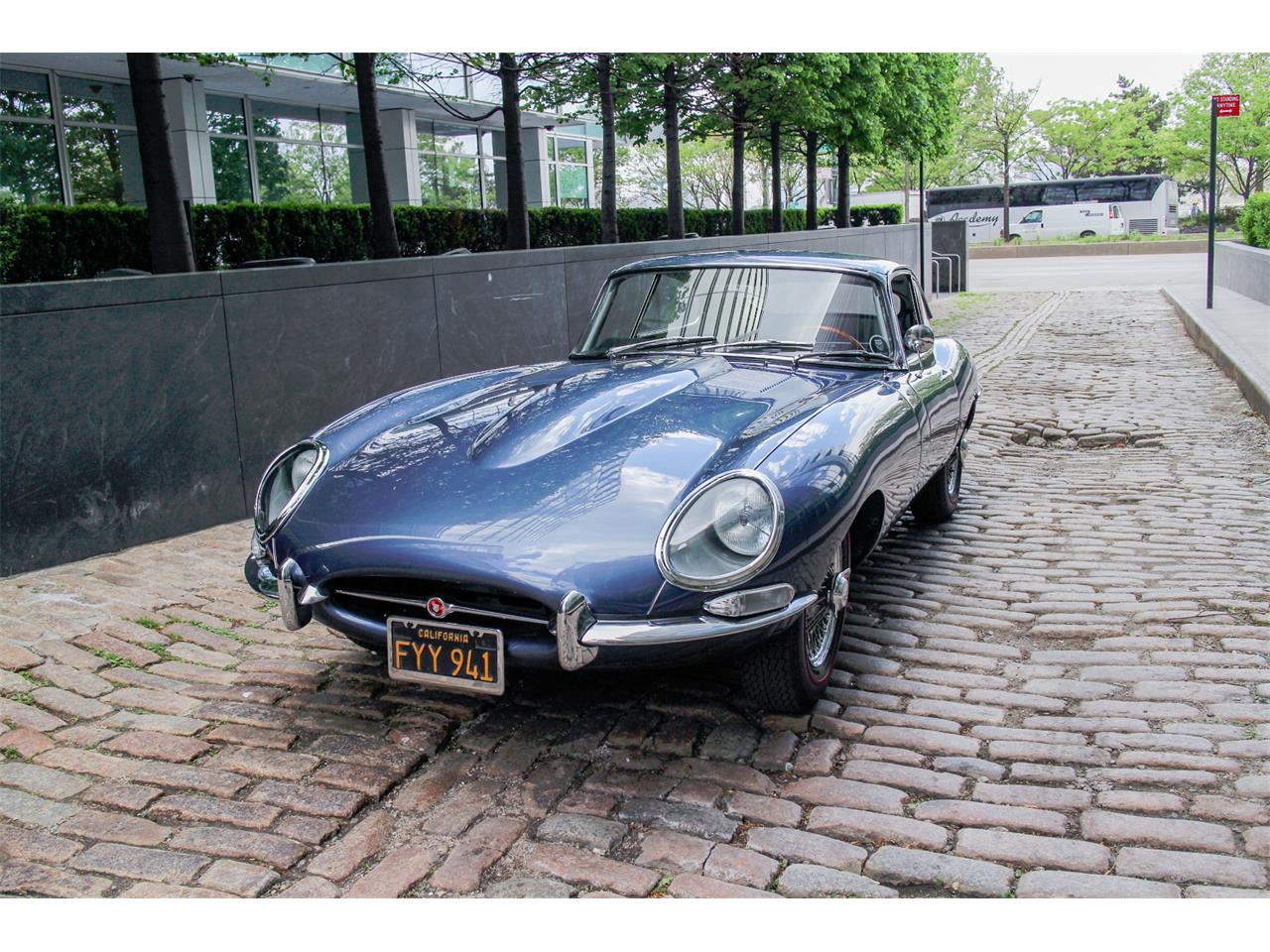 1962 Jaguar XKE for sale in NEW YORK, NY