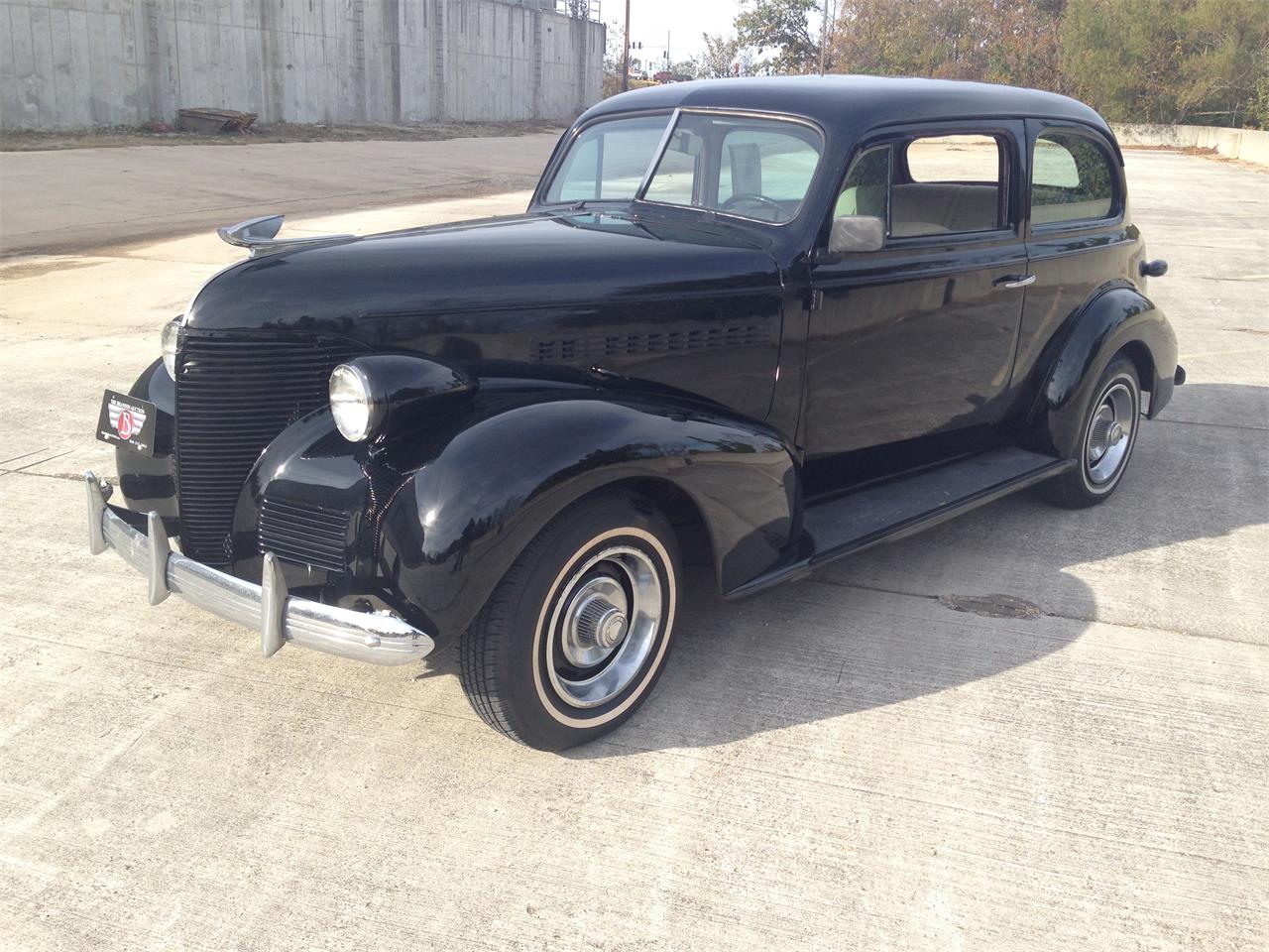 1939 Chevrolet Deluxe for sale in Branson, MO – photo 5