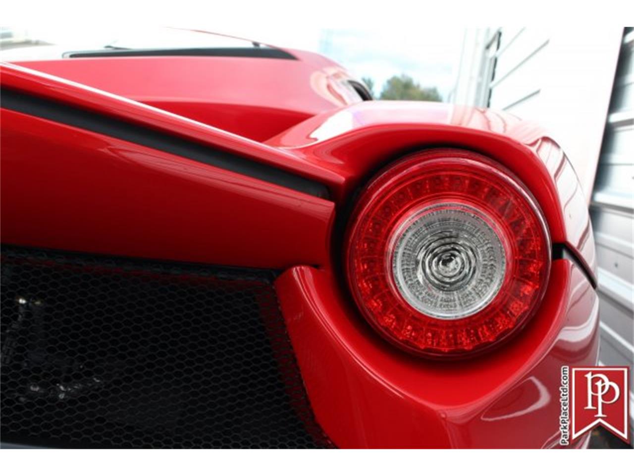 2014 Ferrari LaFerrari for sale in Bellevue, WA – photo 10