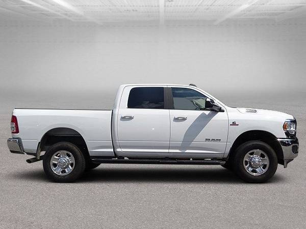 2019 Ram 2500 Big Horn 4WD Crew Cab for sale in Wilmington, NC – photo 9