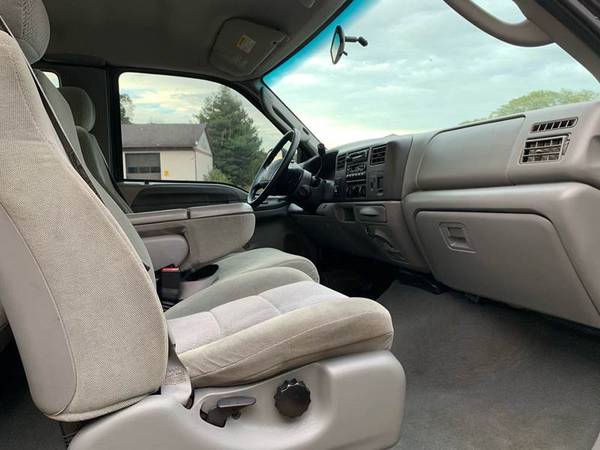 2003 Ford F250 XLT SuperDuty -Powerstroke Diesel - 4WD - 138,000 Miles for sale in Uniontown , OH – photo 15