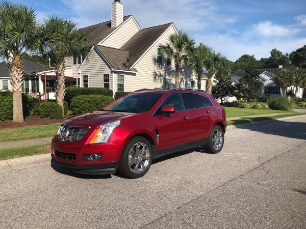 Beautiful Cadillac SUV for sale in Mount Pleasant, SC