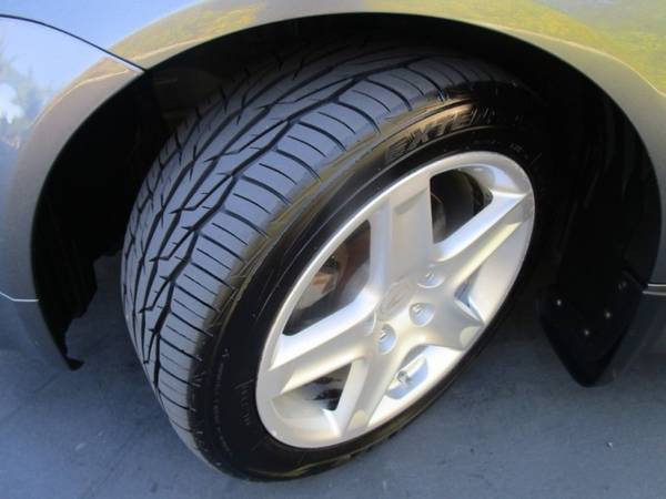 2006 Acura TL - NEW TIRES - SUNROOF - LEATHER AND HEATED SEATS -... for sale in Sacramento , CA – photo 19