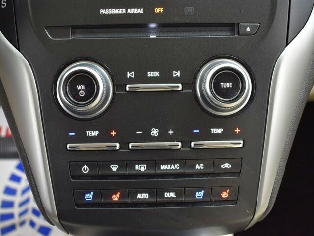 2016 Lincoln MKC Reserve AWD for sale in Trooper, PA – photo 24