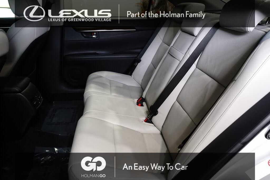 2014 Lexus ES 350 FWD for sale in Greenwood Village, CO – photo 25