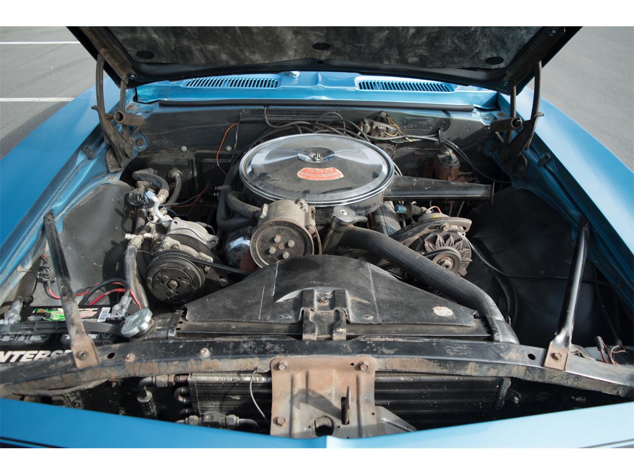 1967 Chevrolet Camaro for sale in Fairfield, CA – photo 88