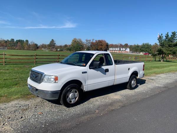 2004 Ford F150 - cars & trucks - by owner - vehicle automotive sale for sale in Middletown, DE – photo 2