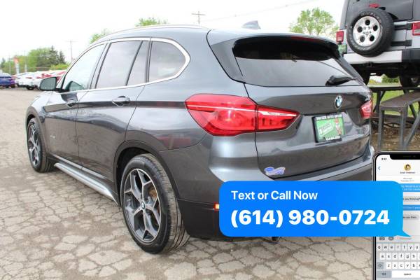 2016 BMW X1 xDrive28i AWD 4dr SUV - - by dealer for sale in Columbus, OH – photo 5