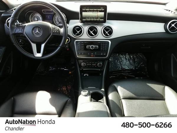 2015 Mercedes-Benz GLA-Class GLA 250 AWD All Wheel Drive SKU:FJ067129 for sale in Chandler, AZ – photo 19
