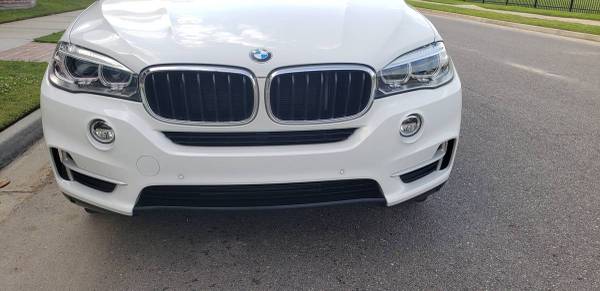2016 BMW X5 MINT CONDITION - - by dealer - vehicle for sale in Baton Rouge , LA – photo 3