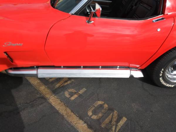 1973 Corvette Stingray for sale in Peoria, AZ – photo 11