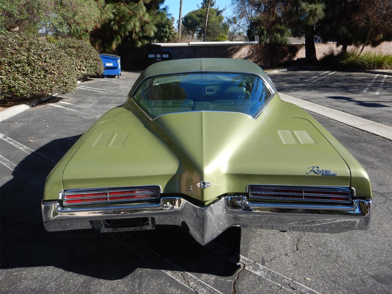 1971 Buick Riviera for sale in Woodland Hills, CA – photo 22