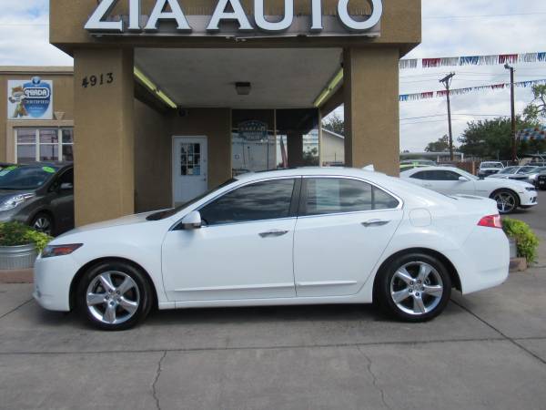 ** GREAT DEAL** 2014 ACURA TSX- $2500 DOWN, $190/MO** for sale in Albuquerque, NM – photo 3