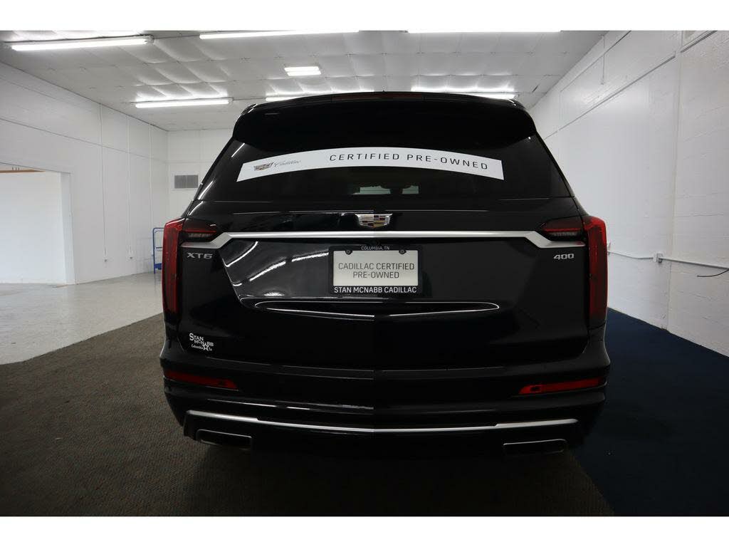 2021 Cadillac XT6 Premium Luxury FWD for sale in Columbia , TN – photo 3