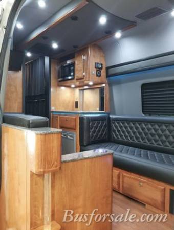 2016 Sprinter Entertainer for sale in Other, TN – photo 14