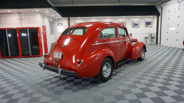 1938 Buick 40 Special - - by dealer - vehicle for sale in North East, OH – photo 7