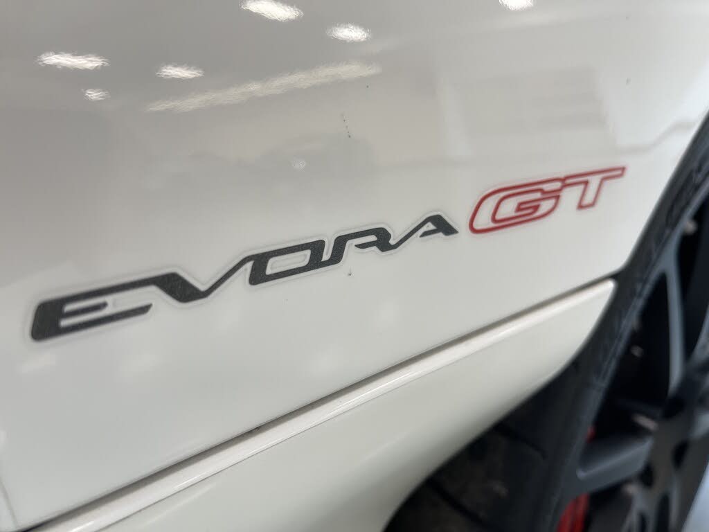 2020 Lotus Evora GT RWD for sale in Summit, NJ – photo 11