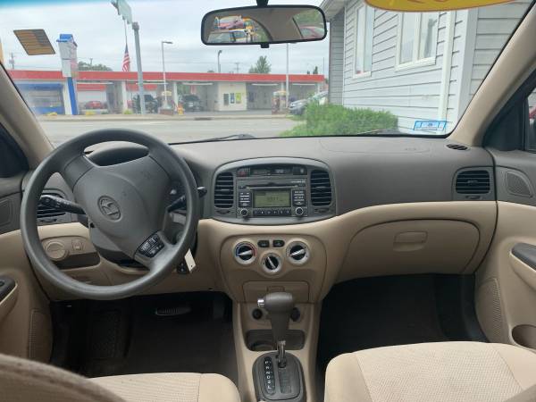 2009 Hyundai accent GLS only 94k miles for sale in Elmwood Park, NY – photo 11