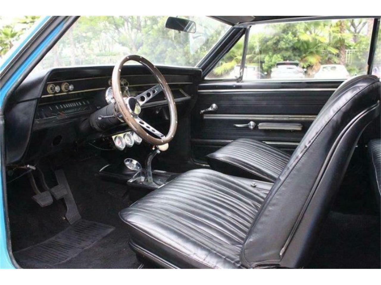 1966 Chevrolet Chevelle for sale in Cadillac, MI – photo 6