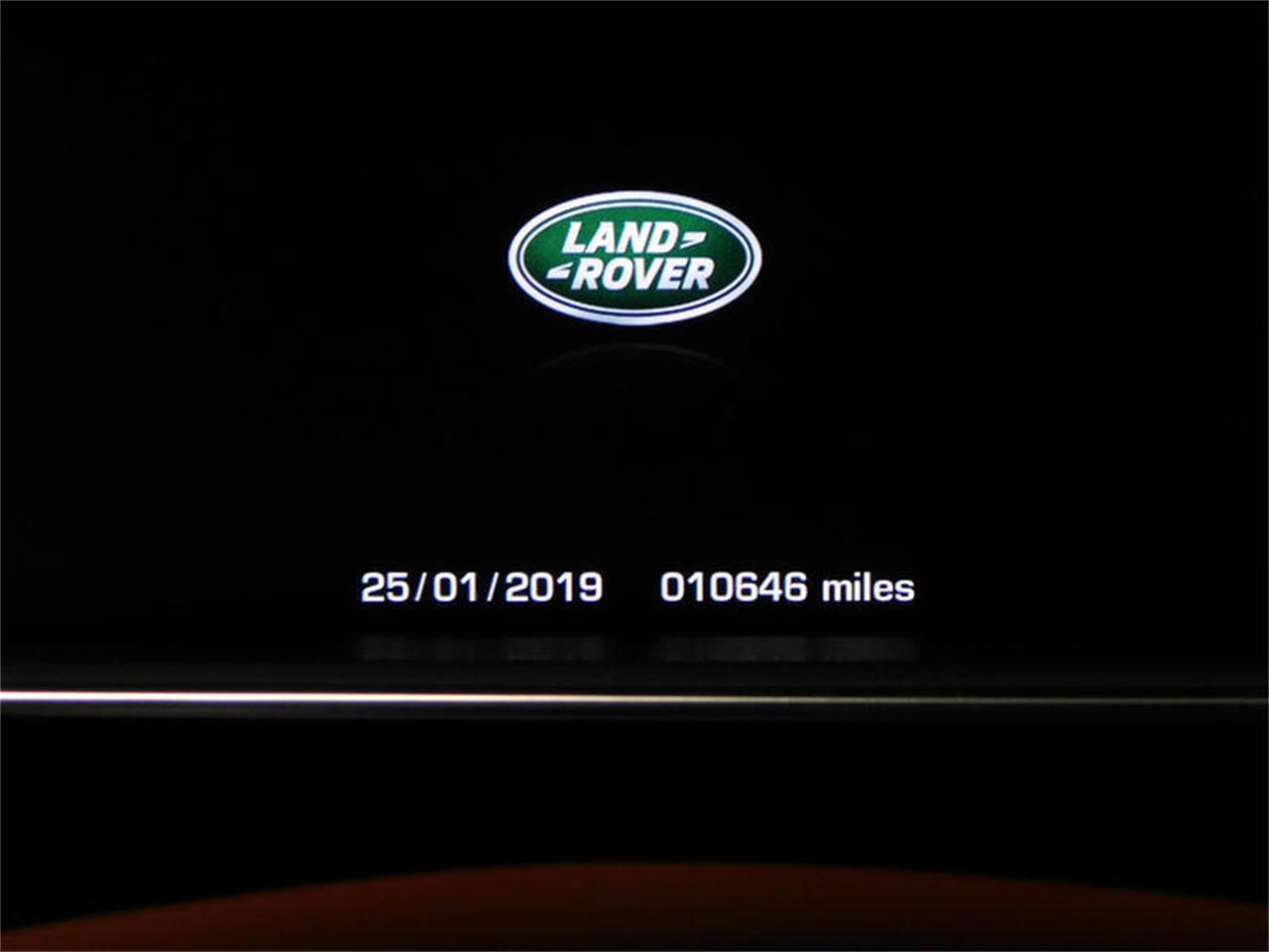 2016 Land Rover Range Rover Sport for sale in Hamburg, NY – photo 34