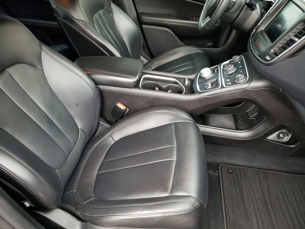 2015 Chrysler 200 C Sedan FWD for sale in Colorado Springs, CO – photo 9