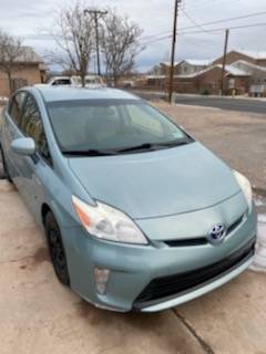 2012 Toyota Prius for sale in Rio Rancho , NM – photo 18