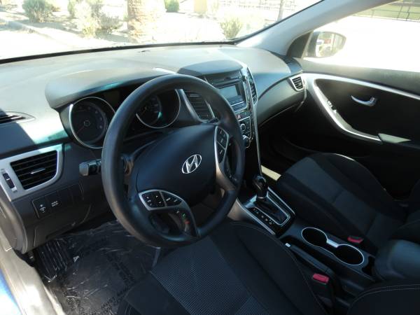 2016 Hyundai Elantra GT 4dr Hatchback 6A - - by dealer for sale in Phoenix, AZ – photo 11