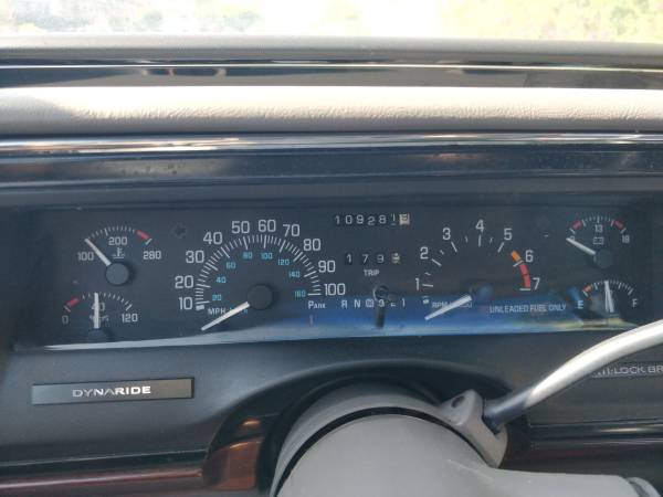 1999 Buick LeSabre Limited for sale in Indio, CA – photo 7