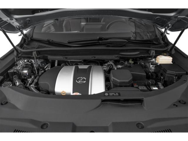 2022 Lexus RX 350 F SPORT Handling for sale in ROGERS, AR – photo 13