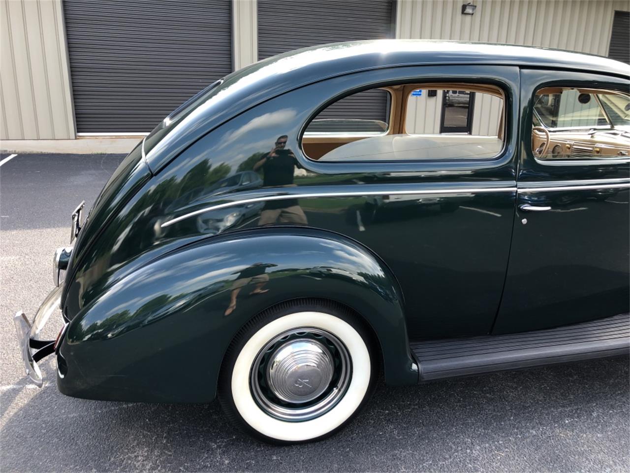 1939 Ford 2-Dr Sedan for sale in Clarksville, GA – photo 40