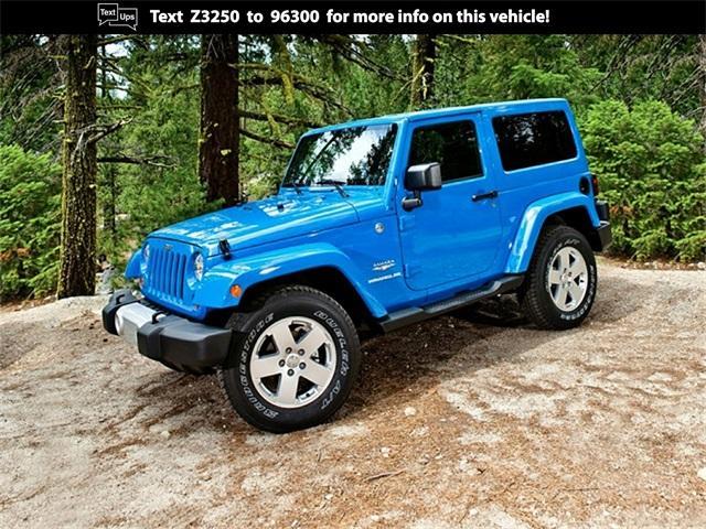 2013 Jeep Wrangler Sport for sale in Milford, CT