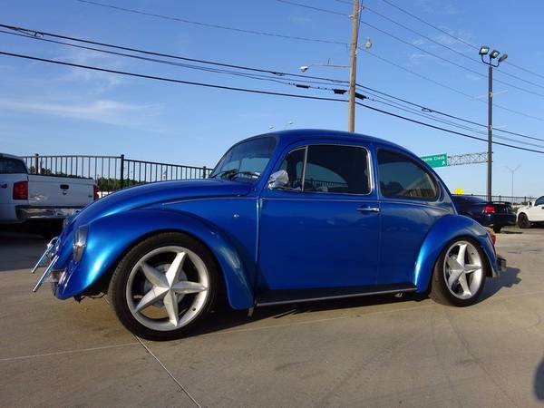 1994 Volkswagen beetle for sale in Arlington, TX – photo 3