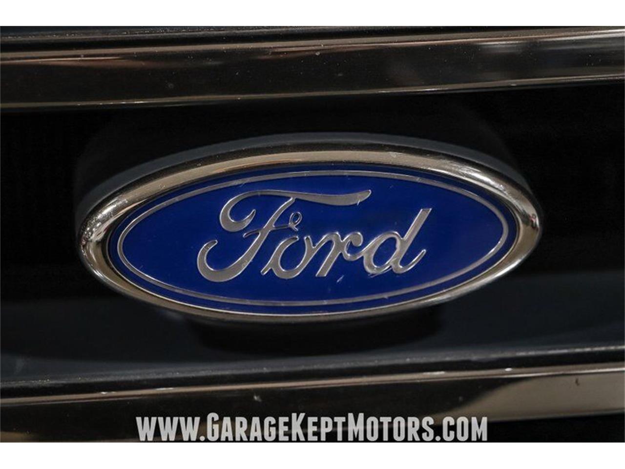 1996 Ford Bronco for sale in Grand Rapids, MI – photo 24