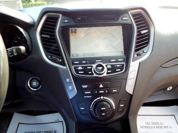 2013 Hyundai Santa Fe FULLY LOADED & AWD - - by for sale in Louisville, KY – photo 11