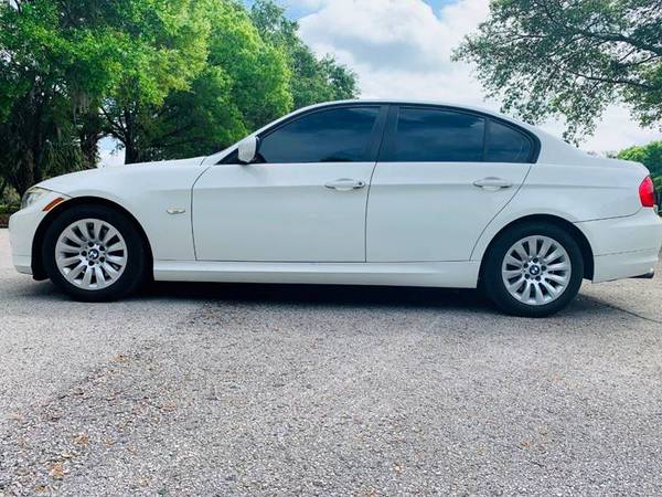 2009 BMW 3 Series Coupe 3 Series for sale for sale in Other, Other – photo 4