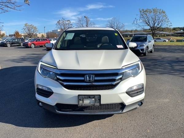 2017 Honda Pilot Touring FWD - - by dealer - vehicle for sale in Georgetown, TX – photo 7