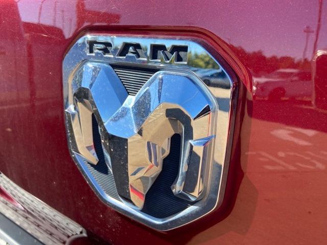 2019 RAM 1500 Big Horn for sale in Del City, OK – photo 17