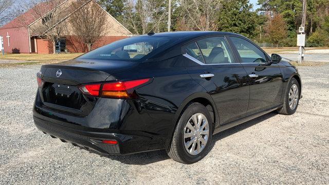 2020 Nissan Altima 2.5 S for sale in Jacksonville, NC – photo 25