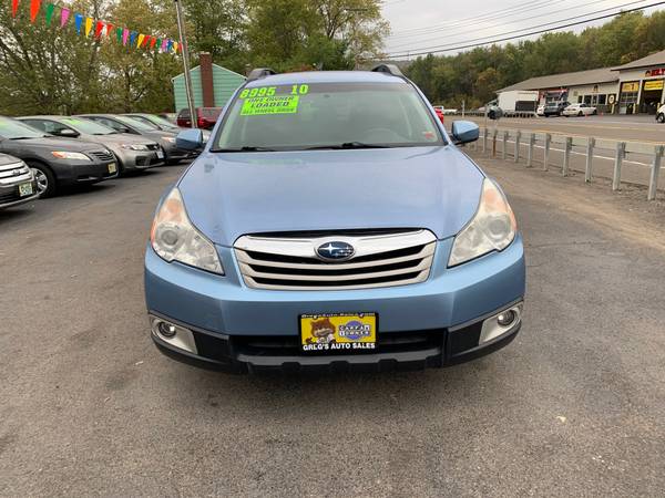 2010 Subaru Outback AWD Premium ***1-OWNER*** for sale in Owego, NY – photo 2