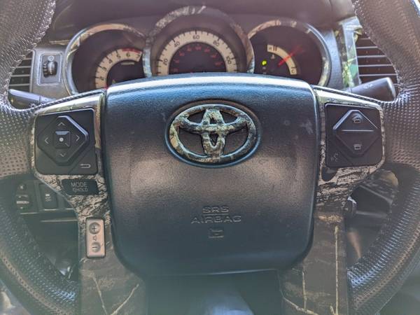 2014 Toyota Tacoma - - by dealer - vehicle automotive for sale in Hattiesburg, MS – photo 16